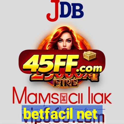 betfacil net